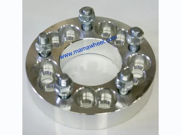 Wheel Adapters