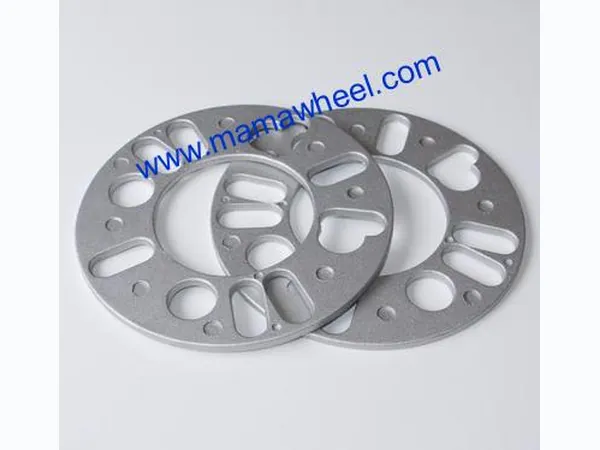 Universal Wheel Spacer