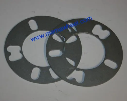 Universal Wheel Spacer Shims