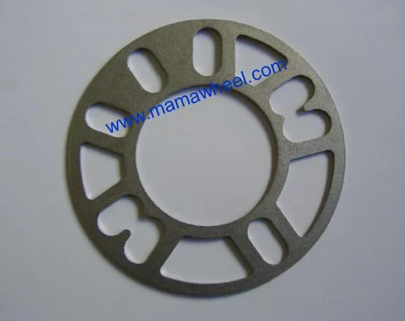 Universal Wheel Spacers