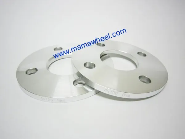 Wheel Spacers
