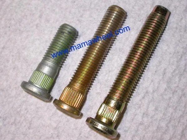 Wheel Stud