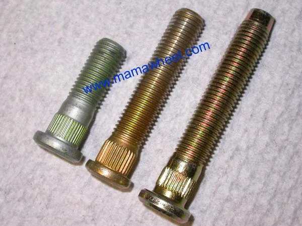 Wheel Stud
