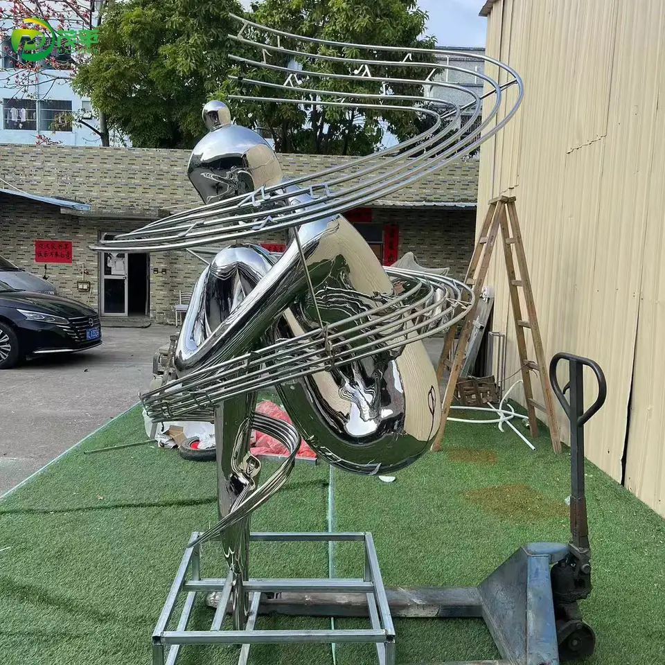 Figura Escultura