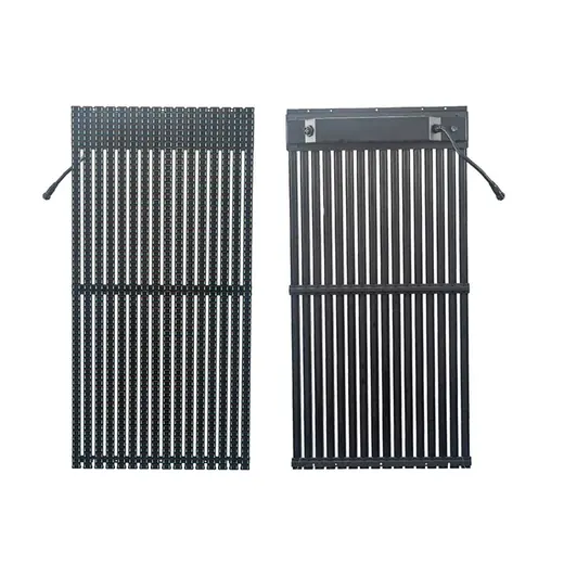 شاشة LED ستارة ساطعة