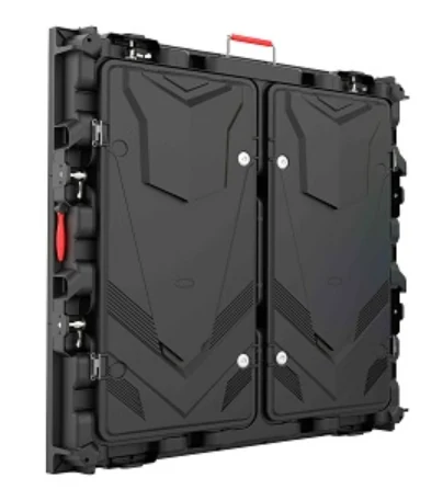 LED screens for DOOH Advertising Networks