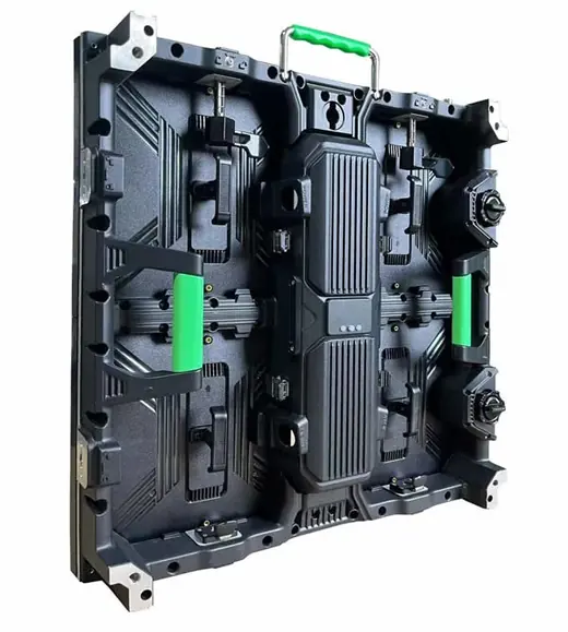شاشة LED للإيجار شاشة العرض LED سلسلة K