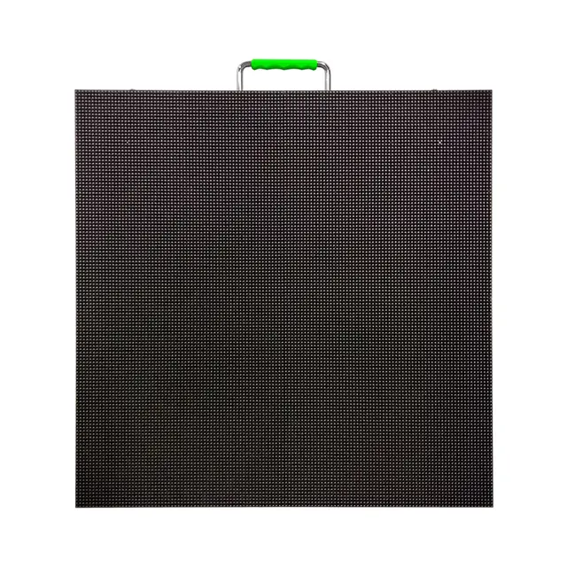 Installation Methods for LED Screens