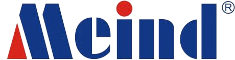 Logotipo da Meind