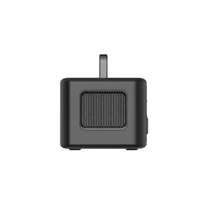 300W Portable Power Station with TYPE-C LiFePO4 Battery Wireless Charge Solar Generator view 3