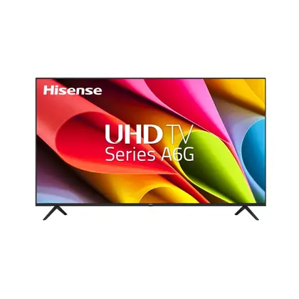 Hisense 70′′ UHD 4K TV SERIES 70A6G