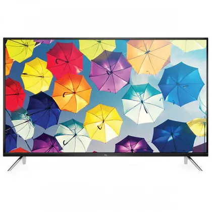 TCL 32 Android Smart LED TV 32S6500S