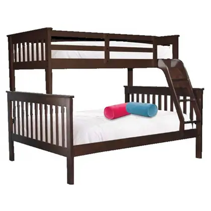 EVEREST EINZELNES DOUBLE BUNKBED