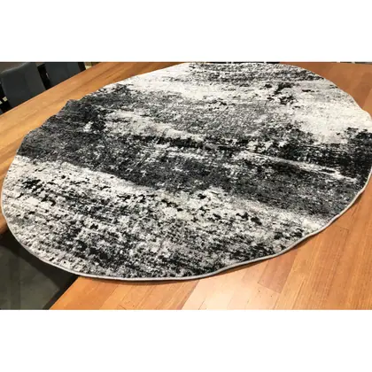 GLAZE RUG 200CM 막대