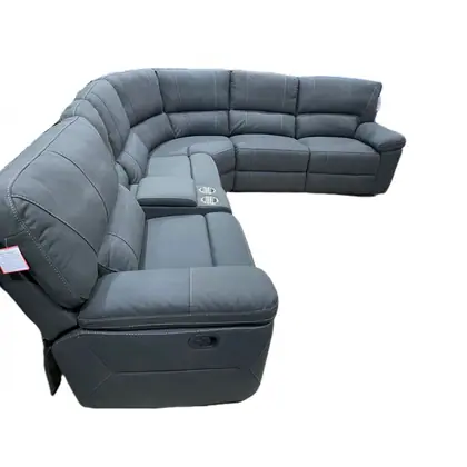 CAPTAIN 5SMOD CORNER RECLINERS