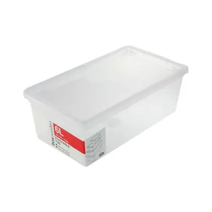 ESSENTIAS STACKABLE BOX 6L