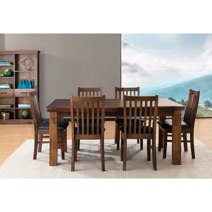 CALIFORNIA 7PC DININGSET