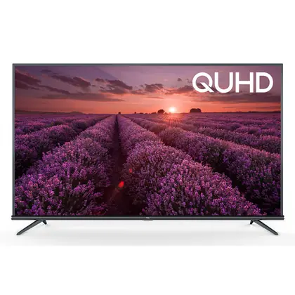 TCL 60' 60P8M UHD Android LED TV