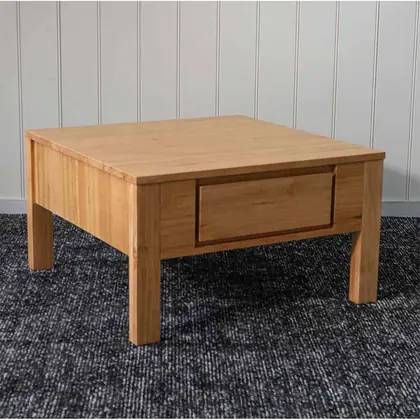MONTI QUARE COFFEE TABELLE