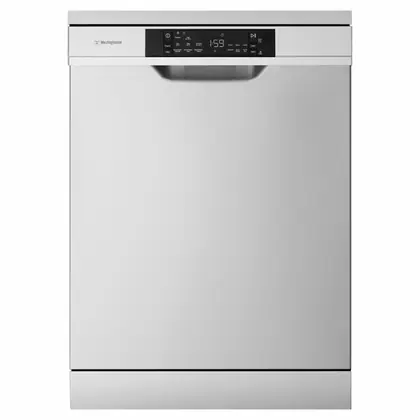 Westinghouse Freestanding Dishwasher WSF6608XA