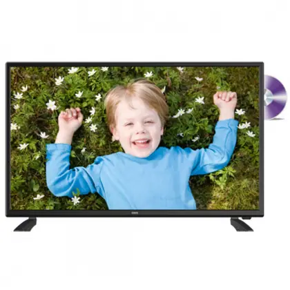 CHIQ L32K3 32 HD TV/DVD COMBO