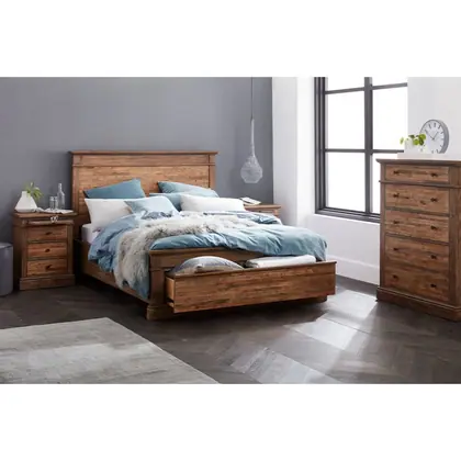 SÜDWALLBOY BEDROOM SUITE