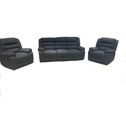 ASHLEIGH 3RR+R+R WITH 4 RECLINERS