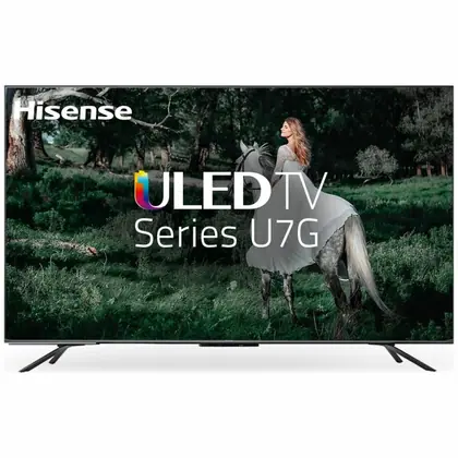 Hisense 55′′ ULED 4K TV SERIES 55U7G