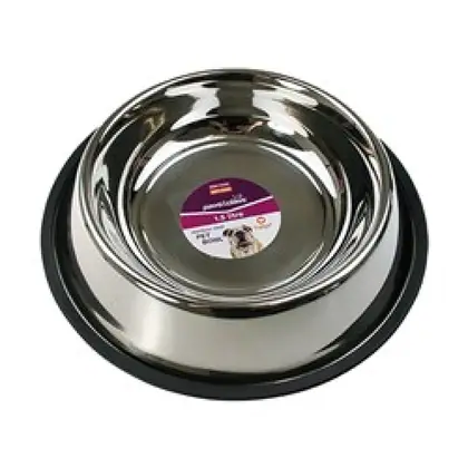 STAINLESS STEEL BOWL 1.5LT