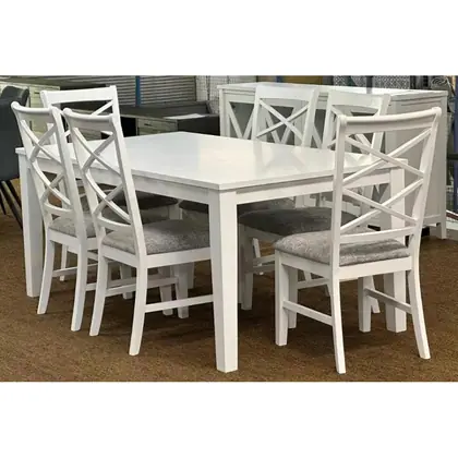 SUMMER 7PC DININGSET
