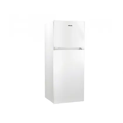 Heller White 459L 2 Türkühlschrank