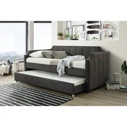 LEMOR SINGLE TRUNDBED