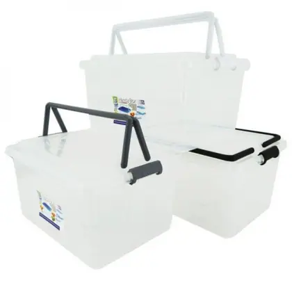 HANDY MULTI ZWECKBOX