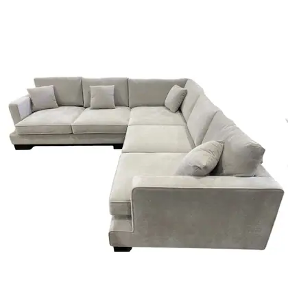 TEAKAN BIG 5SMOD SUITE