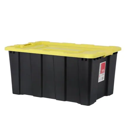 ECO HEAVY DOLLY LAGERBOX 100LT