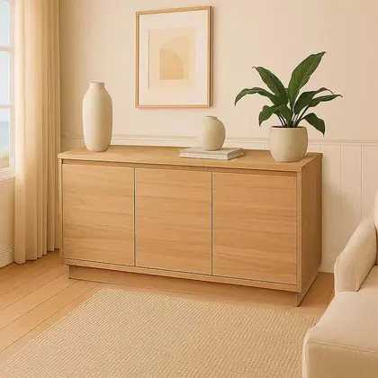 MONTI 3 DOOR BUFFET