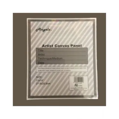 ARTIST CANVAs PANEL CP1114