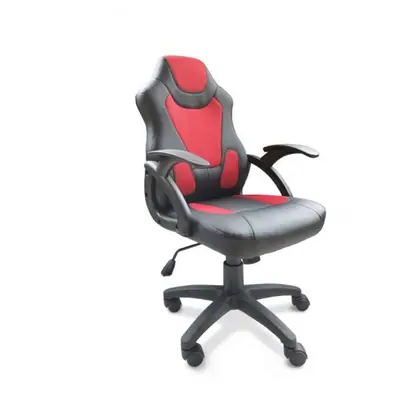 Kids Pu Racing Relaxing Gaming 이그제큐티브 사무실 의자 SPC4753