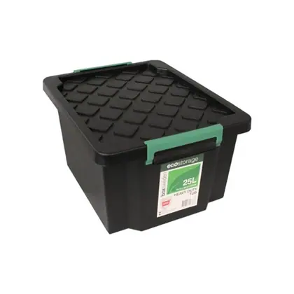 ECO LAGERHEITSSTELLE