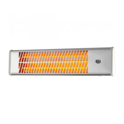Heller 1200W 지구 히이터 잘 고정되는 벽