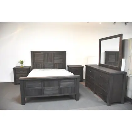 HAWKESBURY DRESSER MIT SPIEGEL