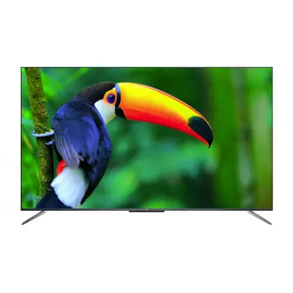 TCL 65 C715 4K UHD Android Smart QLED TV