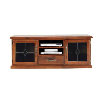 WINDSOR LARGE TV UNIT