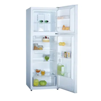 Heller White 366L Kühlschrank