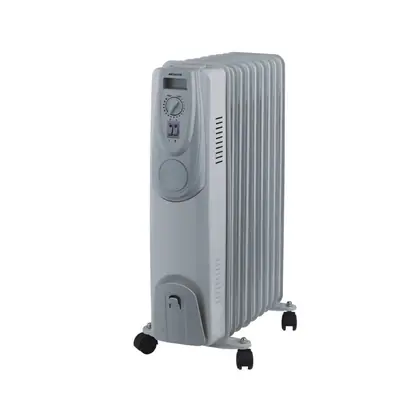 Heller 2000W 9 탄미익 기름 히이터