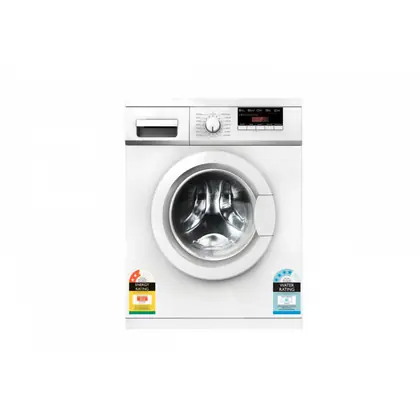 HEQS front loader 6kg washing machine