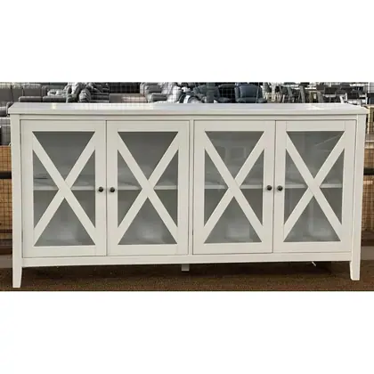 SUMMER LARGE BUFFET