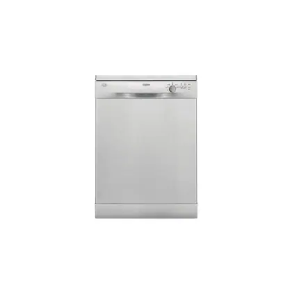 Dishlex Freestanding Dishwasher – Stainless Steel DSF6106X