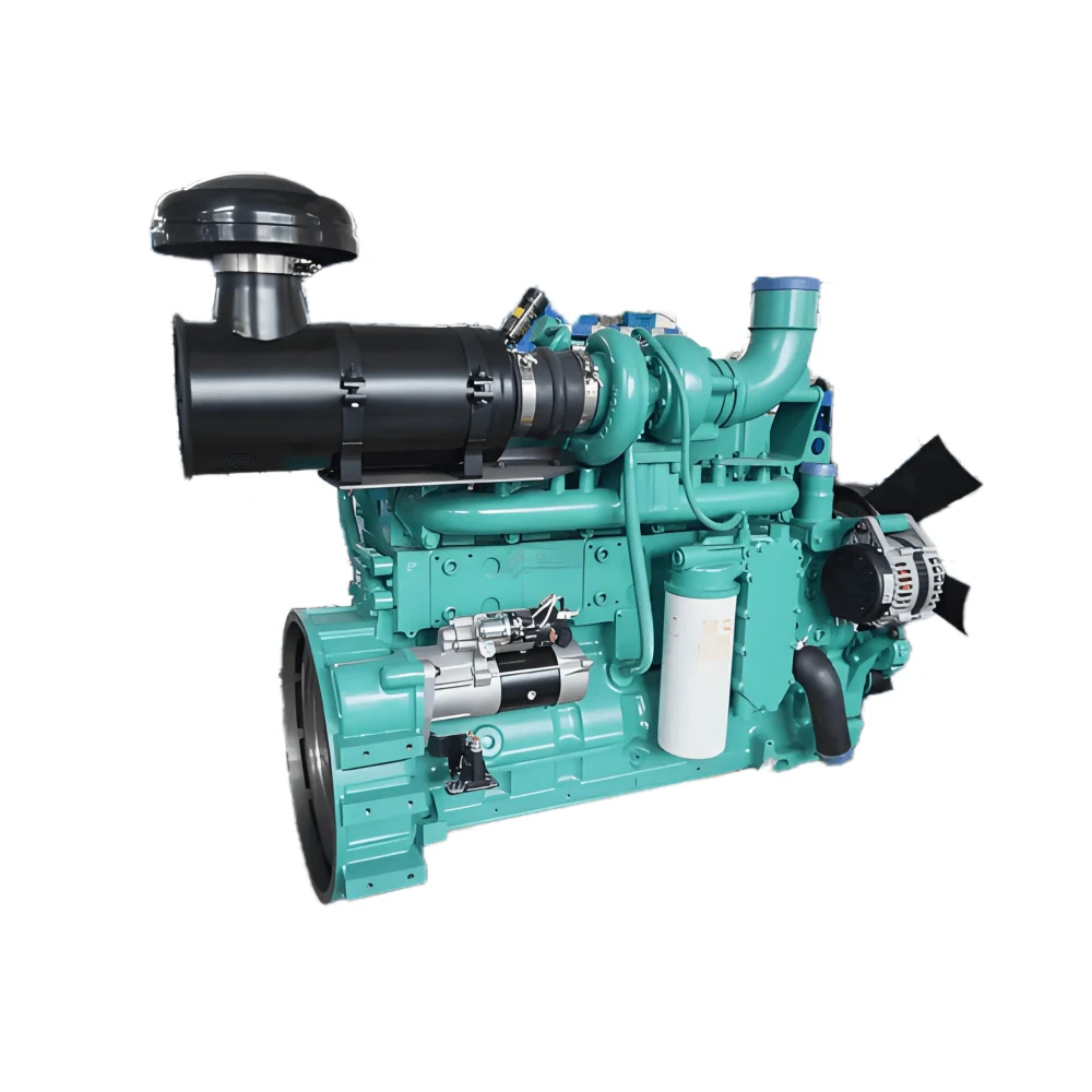 Cummins 4BT3.9 Generator Diesel Engine 36 kW Generator Engine Assembly complete engine assembly