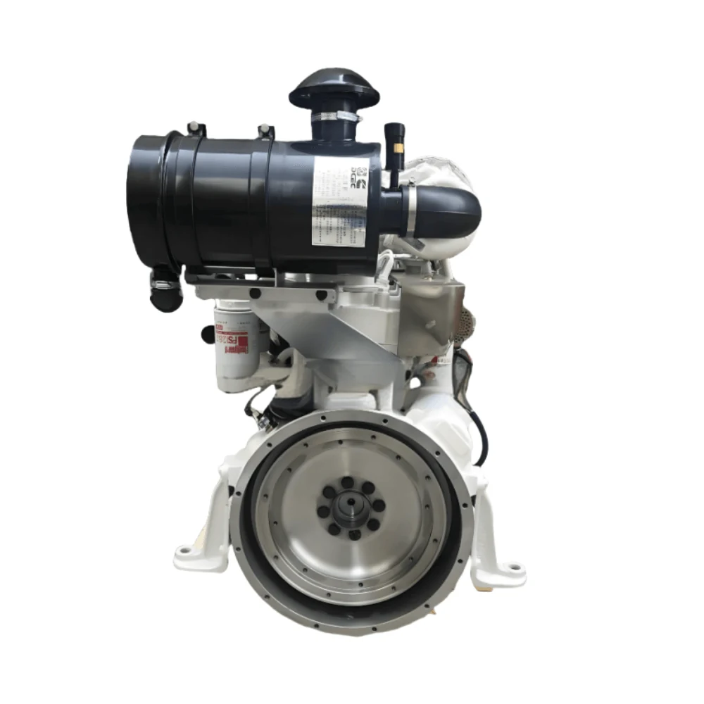 Cummins 6BT5.9-GM100 Diesel Engine 150HP Marine Diesel Engine complete engine assembly
